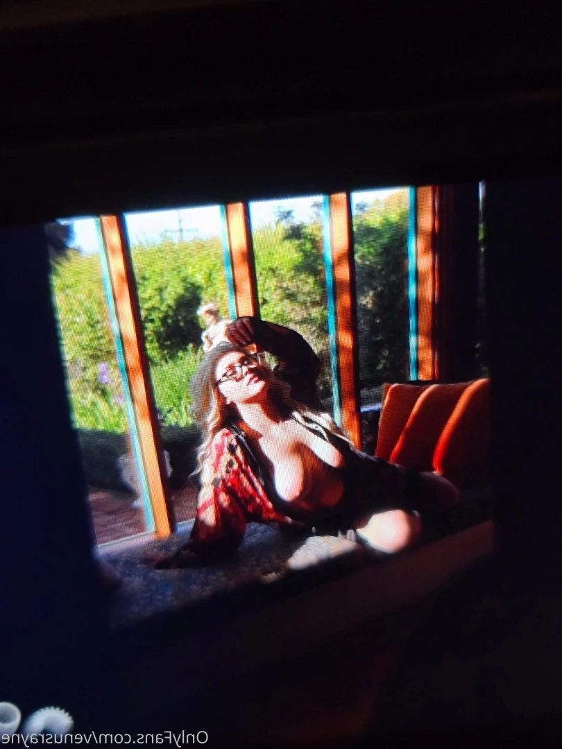 Venus Van Gogh [ venusvangogh ] Onlyfans leaked photo 9194618 on Hotleaks.tv