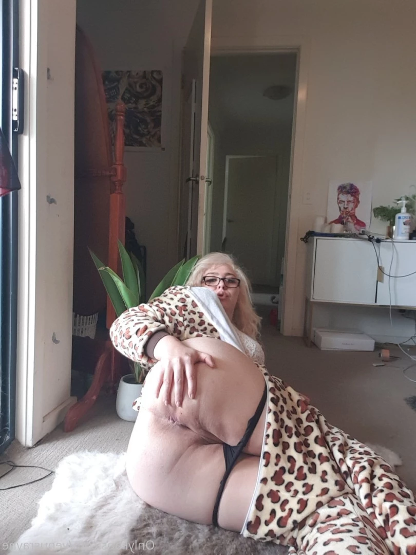 Venus Van Gogh [ venusvangogh ] Onlyfans leaked photo 9194899 on Hotleaks.tv