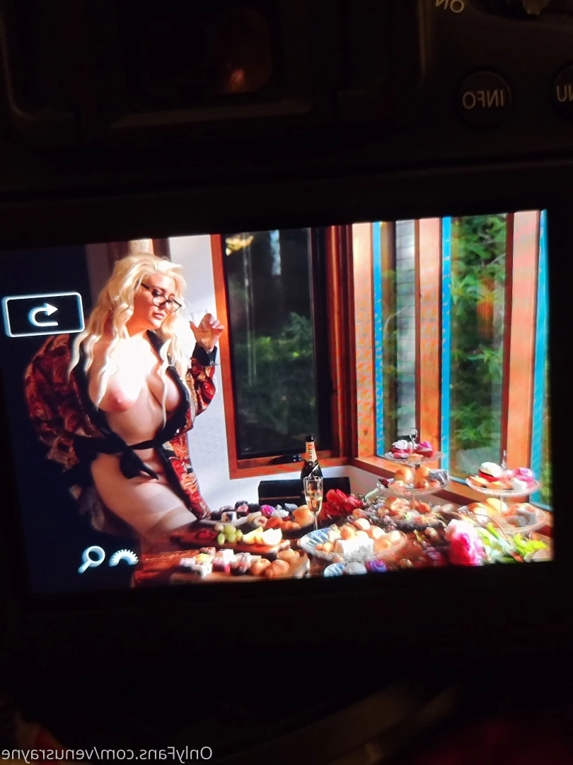 Venus Van Gogh [ venusvangogh ] Onlyfans leaked photo 9195227 on Hotleaks.tv