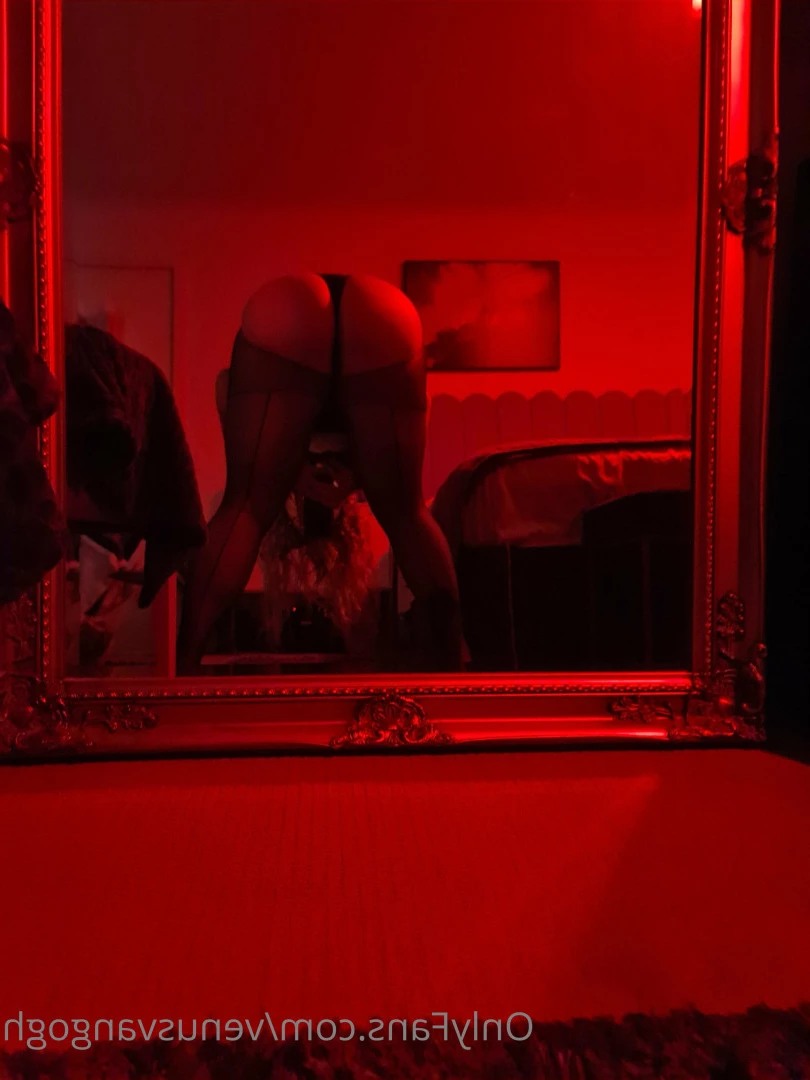 Venus Van Gogh [ venusvangogh ] Onlyfans leaked photo 9195829 on Hotleaks.tv