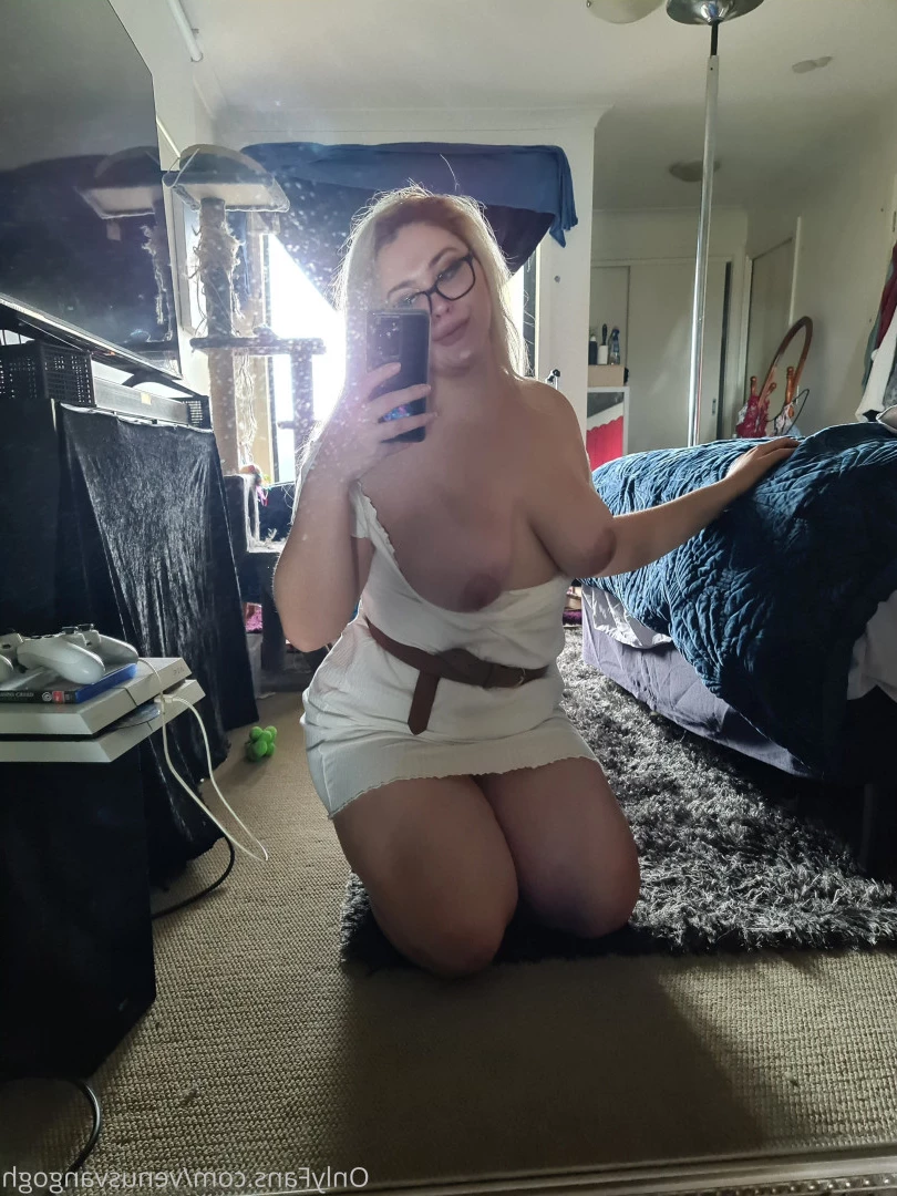 Venus Van Gogh [ venusvangogh ] Onlyfans leaked photo 9196509 on Hotleaks.tv