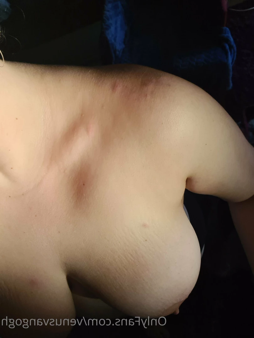 Venus Van Gogh [ venusvangogh ] Onlyfans leaked photo 9196949 on Hotleaks.tv
