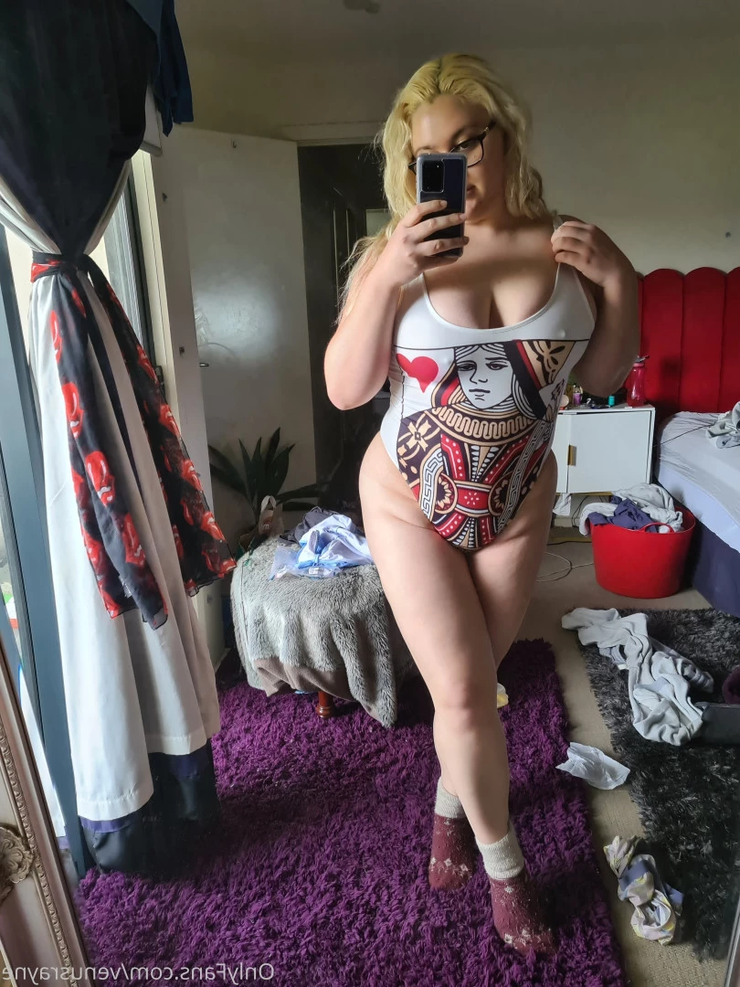 Venus Van Gogh [ venusvangogh ] Onlyfans leaked photo 9197866 on Hotleaks.tv