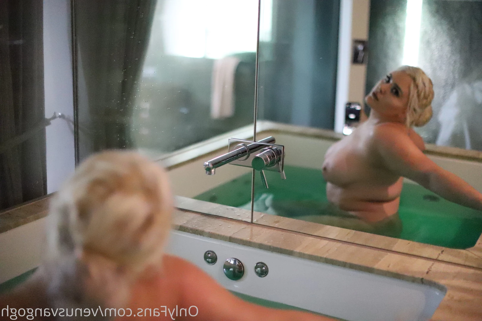 Venus Van Gogh [ venusvangogh ] Onlyfans leaked photo 9199400 on Hotleaks.tv