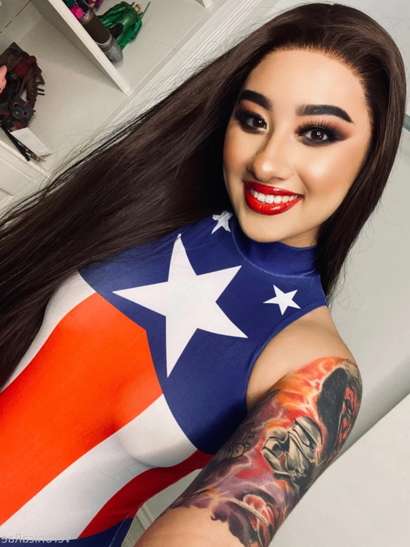 Veronica Rae [ veronicarae ] Onlyfans leaked photo 10910050 on Hotleaks.tv