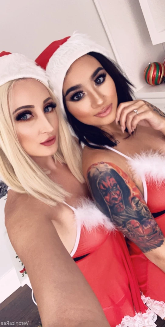 Veronica Rae [ veronicarae ] Onlyfans leaked photo 13595660 on Hotleaks.tv