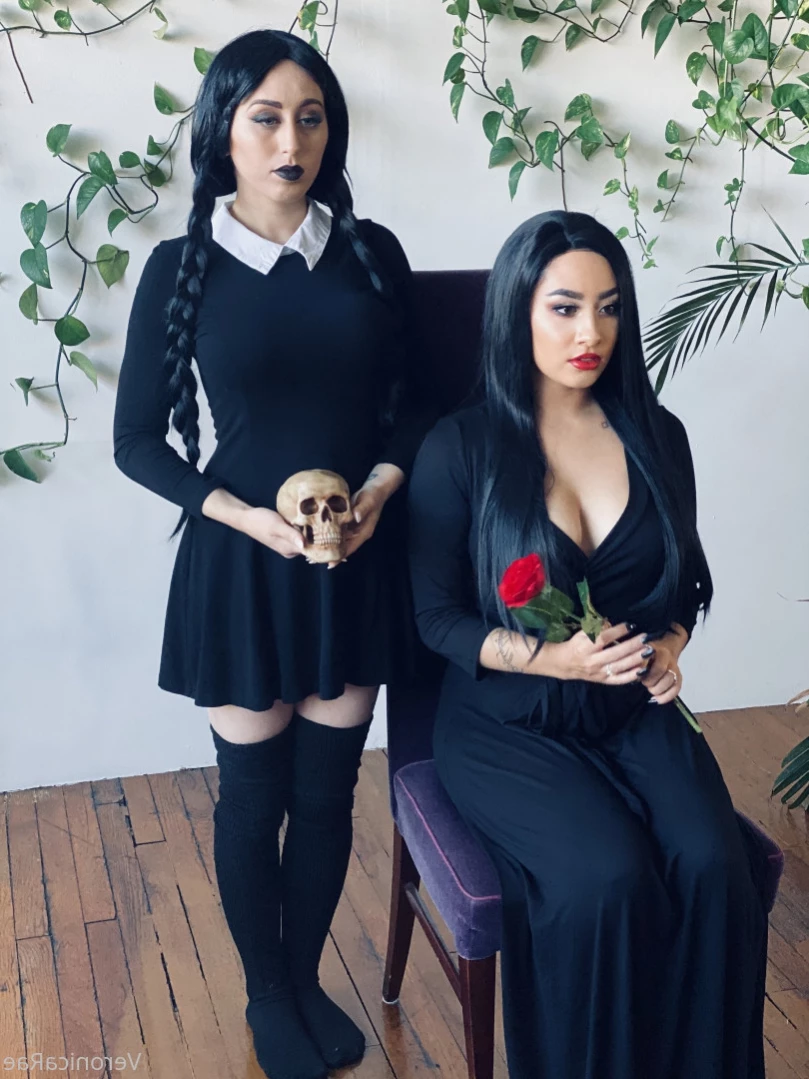 Veronica Rae [ veronicarae ] Onlyfans leaked photo 15909991 on Hotleaks.tv