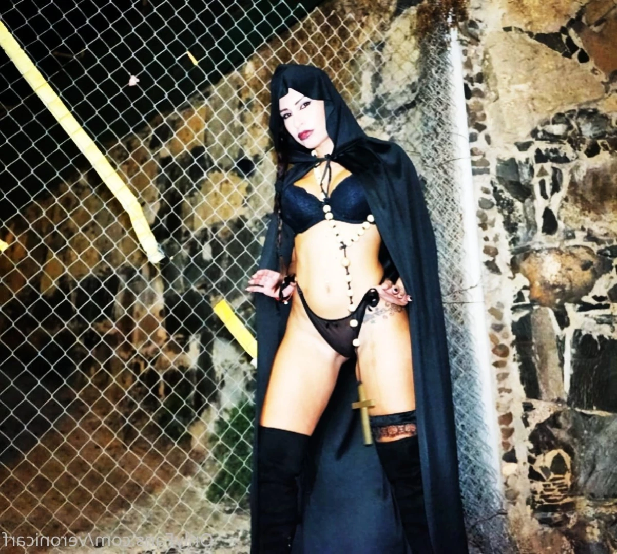 🎄🅷🅰🆁🅳 🆂🅴🆇🎄🔥🍩🤶☃️ [ veronicarf ] Onlyfans leaked photo 12910036 on Hotleaks.tv