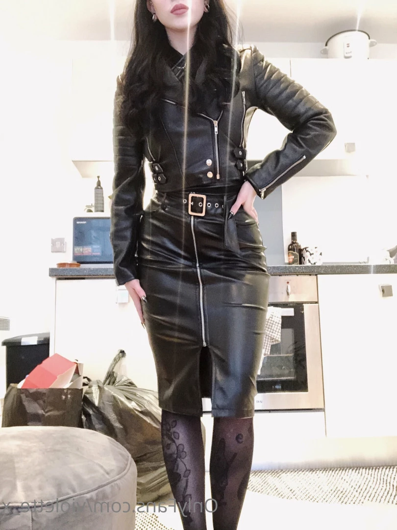 Violette 🖤 [ violette_x ] Onlyfans leaked photo 7874686 on Hotleaks.tv