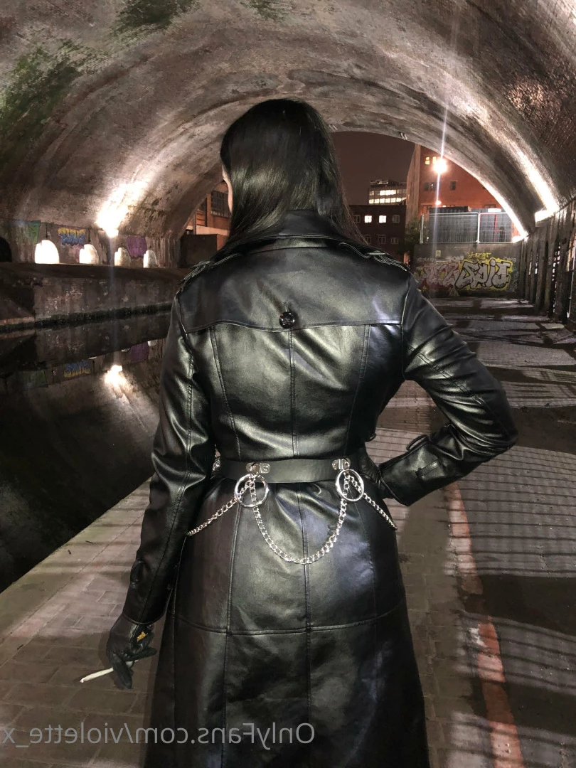 Violette 🖤 [ violette_x ] Onlyfans leaked photo 7875940 on Hotleaks.tv