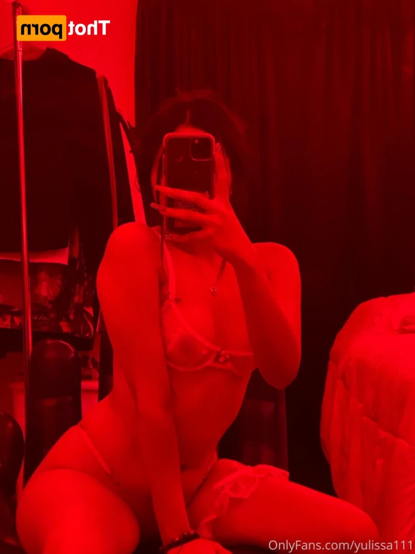 yulissa [ vixen177 ] Onlyfans leaked photo 11959584 on Hotleaks.tv