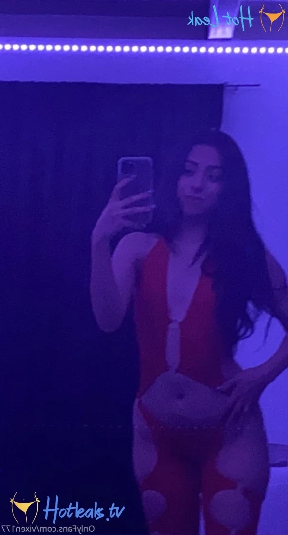 yulissa [ vixen177 ] Onlyfans leaked photo 12156086 on Hotleaks.tv