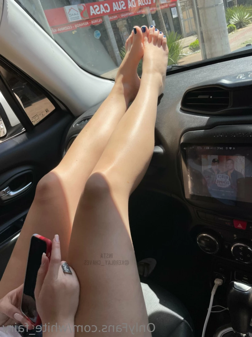 White Fairy [ white_fairy ] Onlyfans leaked photo 13573111 on Hotleaks.tv