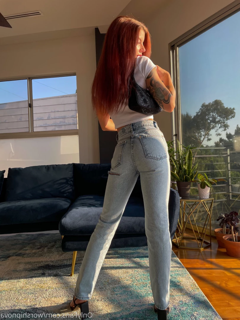 Goddess Nova [ worshipnova ] Onlyfans leaked photo 17026467 on Hotleaks.tv