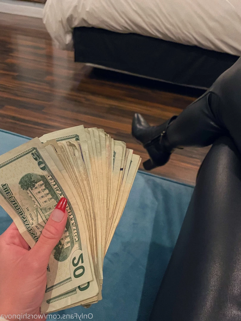 Goddess Nova [ worshipnova ] Onlyfans leaked photo 17026486 on Hotleaks.tv