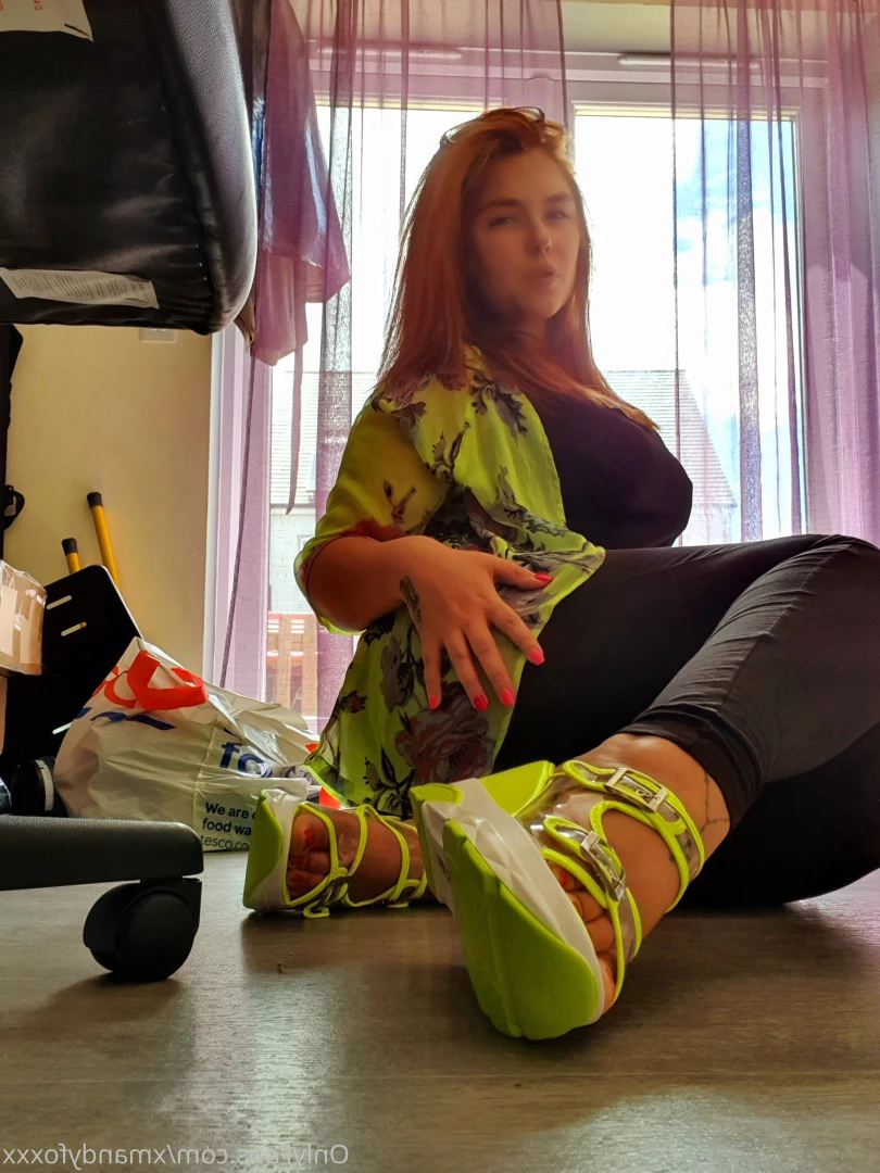 MandyFoxxx [ xmandyfoxxx ] Onlyfans leaked photo 9204122 on Hotleaks.tv