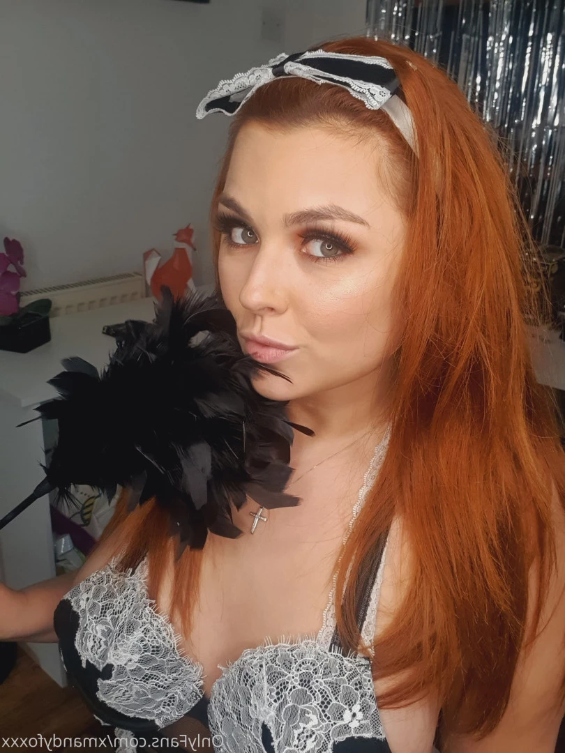 MandyFoxxx [ xmandyfoxxx ] Onlyfans leaked photo 9211315 on Hotleaks.tv