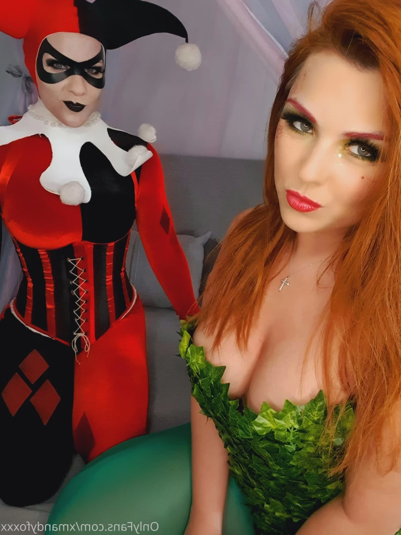 MandyFoxxx [ xmandyfoxxx ] Onlyfans leaked photo 9224233 on Hotleaks.tv