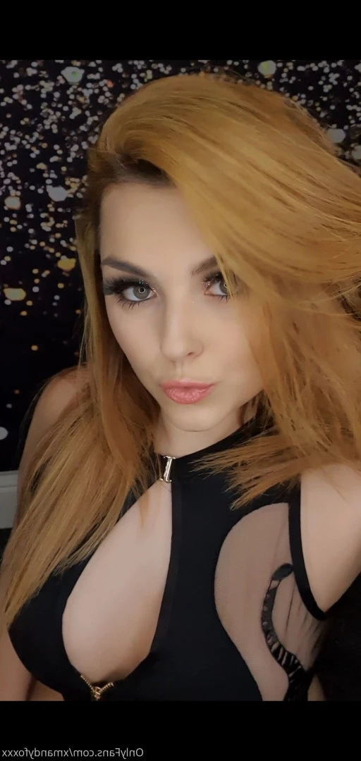 MandyFoxxx [ xmandyfoxxx ] Onlyfans leaked photo 9224269 on Hotleaks.tv