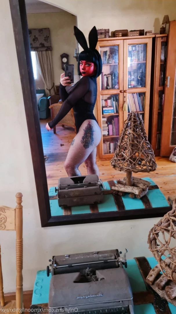 xmoonlightxrayx Onlyfans leaked photo 14684120 on Hotleaks.tv