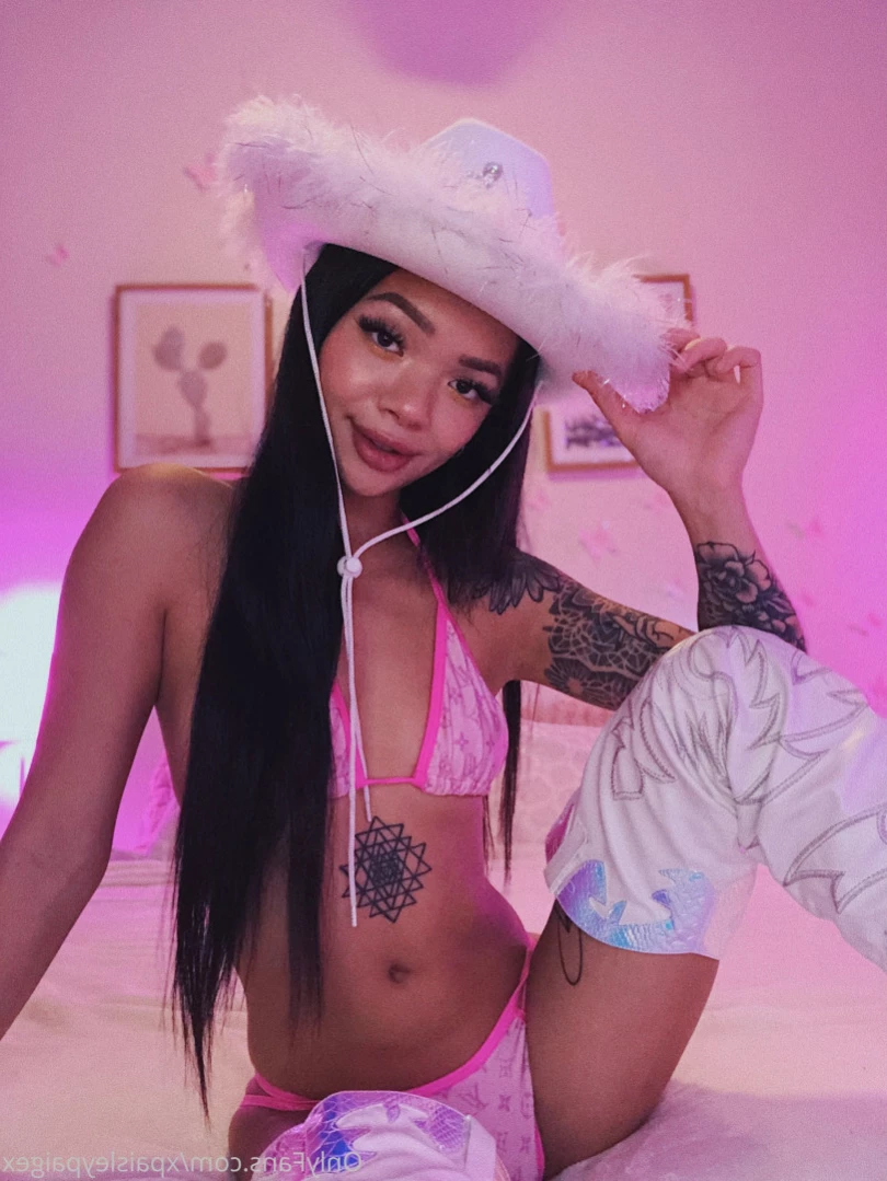 Paisley Paige [ xpaisleypaigex ] Onlyfans leaked photo 13070243 on Hotleaks.tv