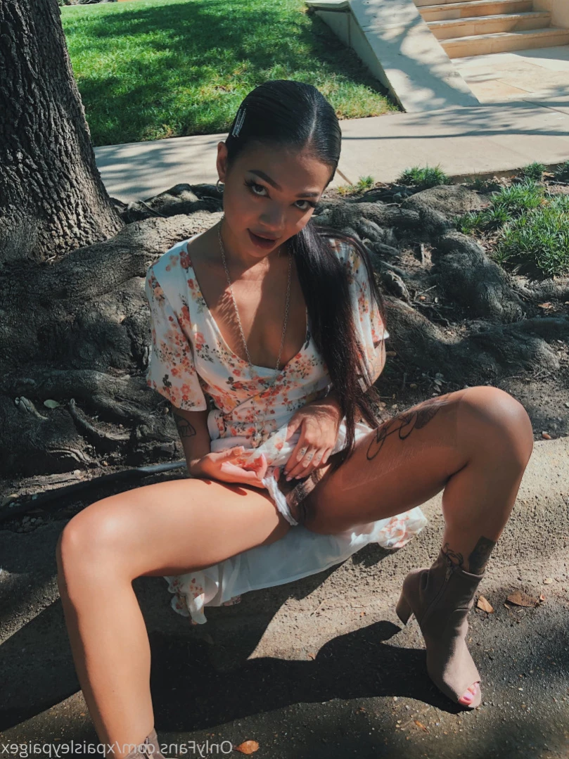 Paisley Paige [ xpaisleypaigex ] Onlyfans leaked photo 13075231 on Hotleaks.tv