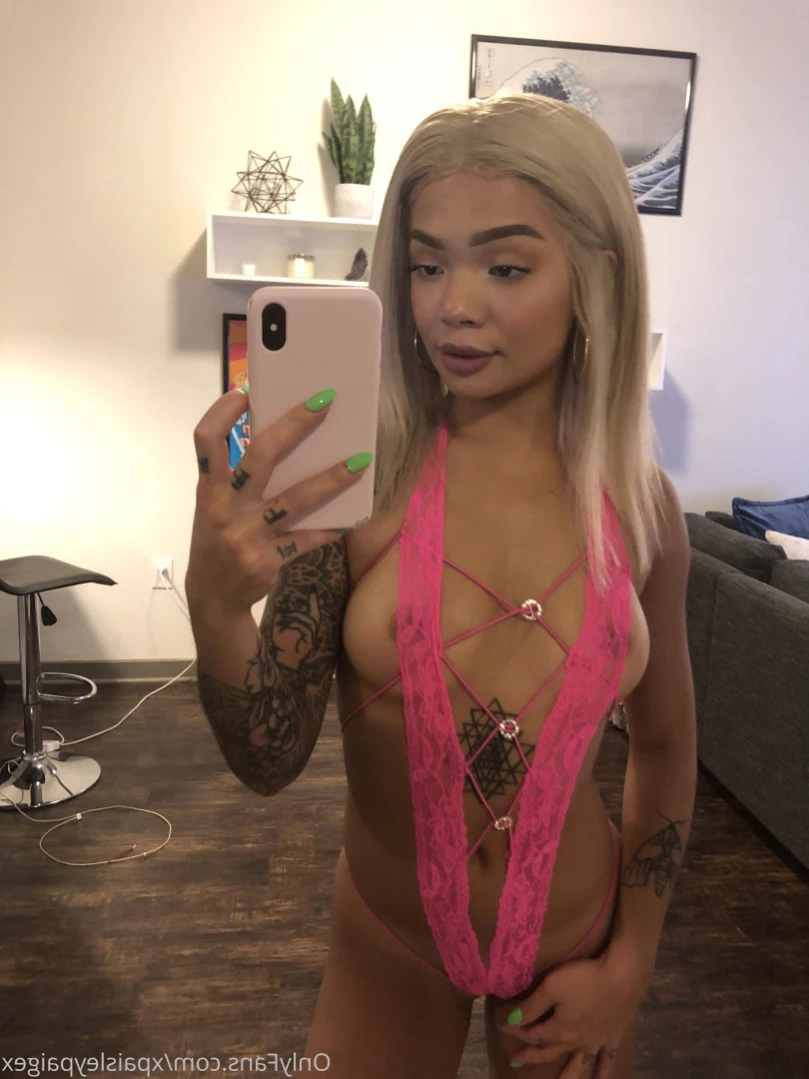 Paisley Paige [ xpaisleypaigex ] Onlyfans leaked photo 13075653 on Hotleaks.tv