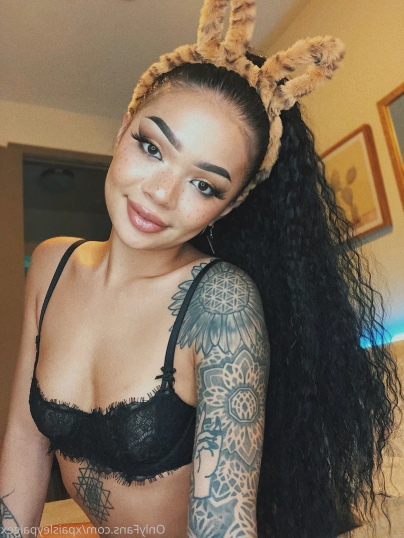 Paisley Paige [ xpaisleypaigex ] Onlyfans leaked photo 13444990 on Hotleaks.tv