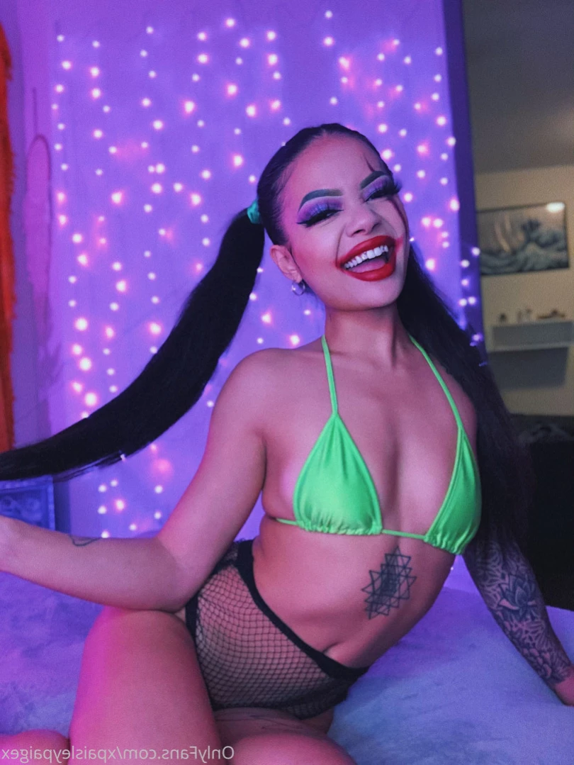 Paisley Paige [ xpaisleypaigex ] Onlyfans leaked photo 13850065 on Hotleaks.tv