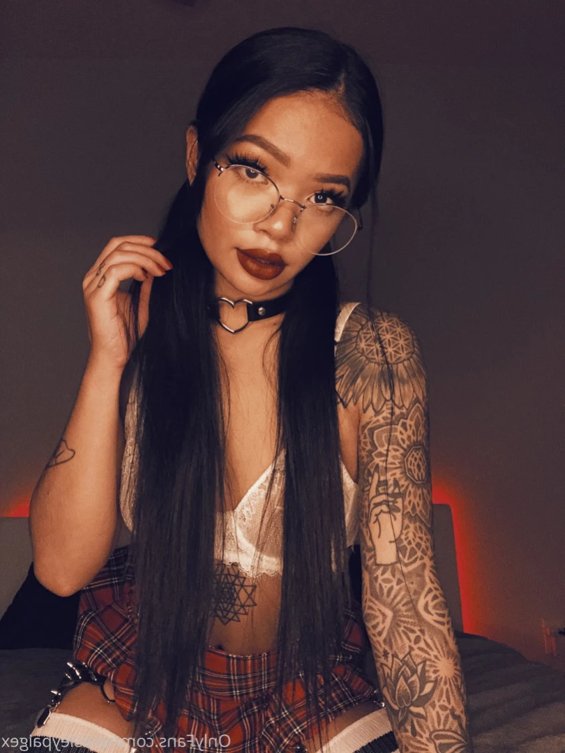 Paisley Paige [ xpaisleypaigex ] Onlyfans leaked photo 15358712 on Hotleaks.tv