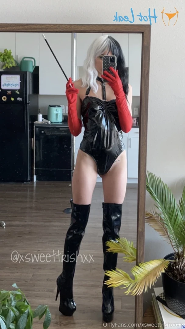 sweet trish [ xsweettrishxxvip ] Onlyfans leaked photo 14940564 on Hotleaks.tv