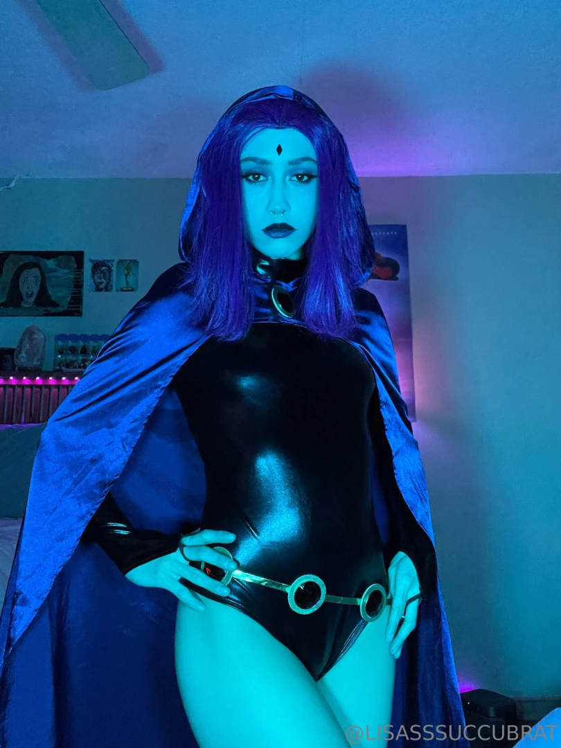 papa lisa [ lisathesuccubrat ] Onlyfans leaked photo 18136725 on Hotleaks.tv