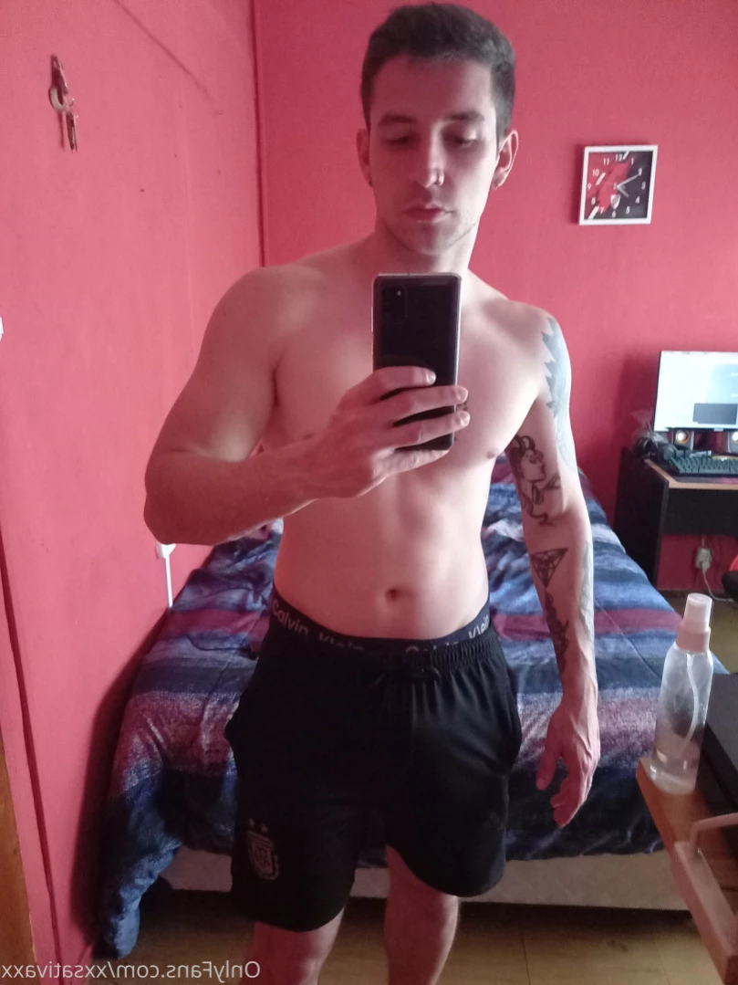 Gonza [ xxsativaxx ] Onlyfans leaked photo 10907831 on Hotleaks.tv