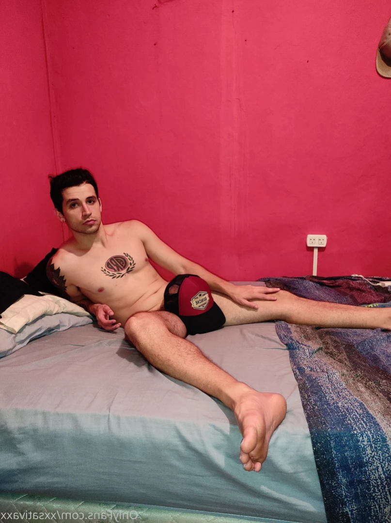 Gonza [ xxsativaxx ] Onlyfans leaked photo 12542111 on Hotleaks.tv