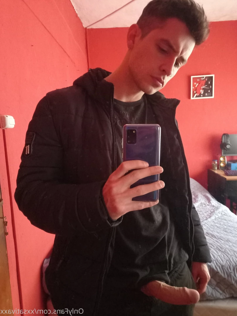 Gonza [ xxsativaxx ] Onlyfans leaked photo 13082016 on Hotleaks.tv