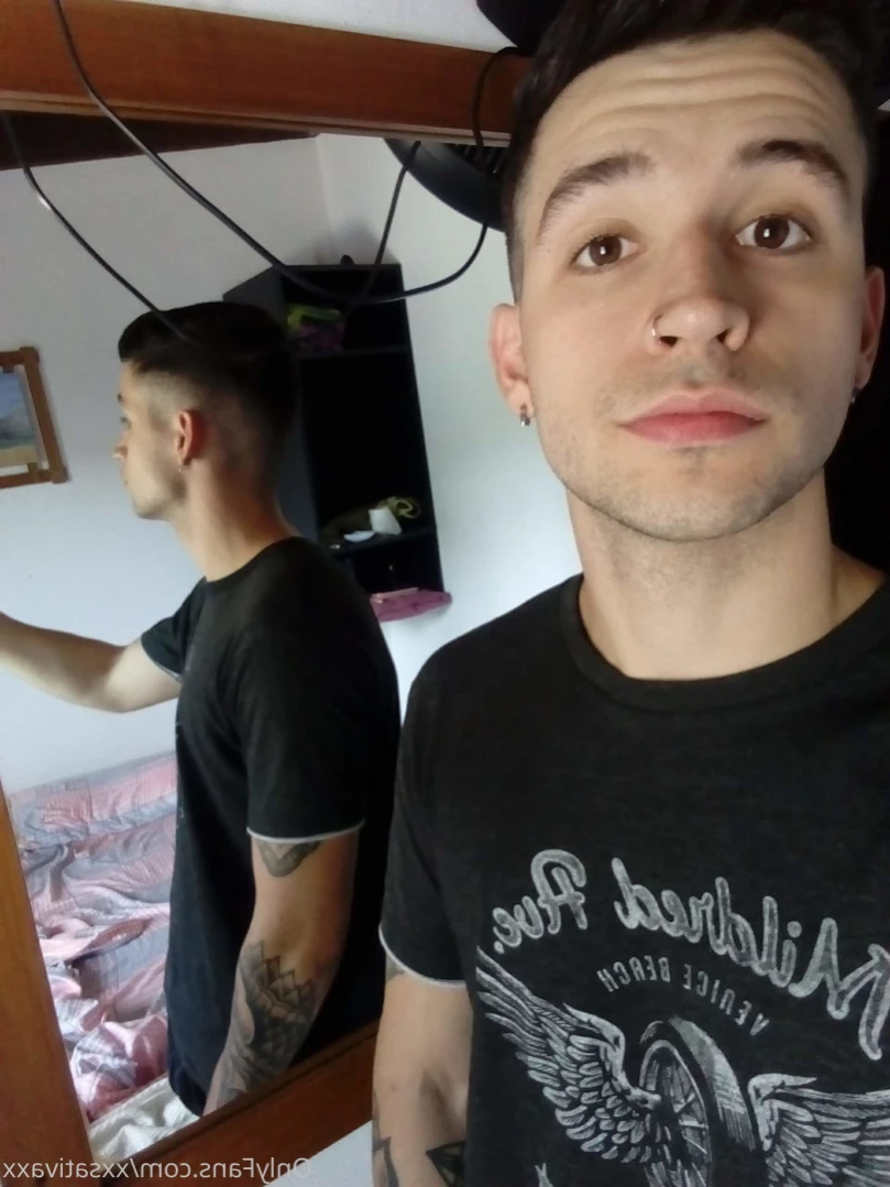 Gonza [ xxsativaxx ] Onlyfans leaked photo 13082498 on Hotleaks.tv