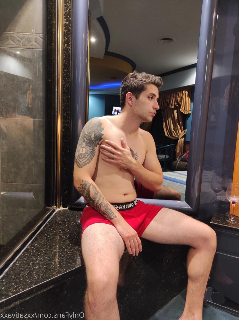 Gonza [ xxsativaxx ] Onlyfans leaked photo 13082544 on Hotleaks.tv