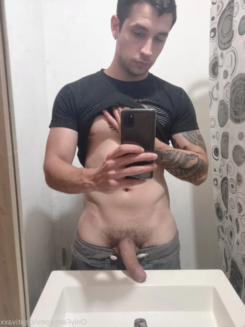Gonza [ xxsativaxx ] Onlyfans leaked photo 13082597 on Hotleaks.tv