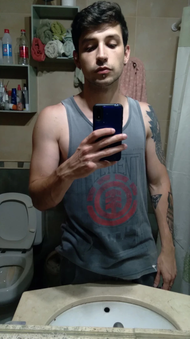Gonza [ xxsativaxx ] Onlyfans leaked photo 14752319 on Hotleaks.tv
