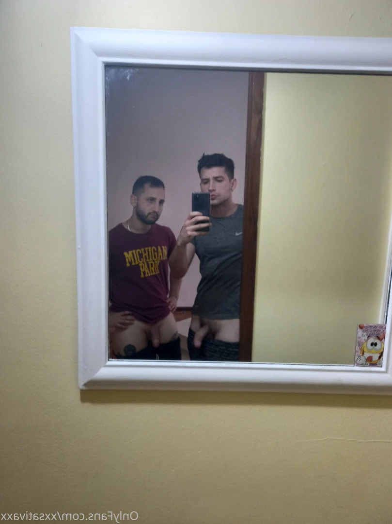 Gonza [ xxsativaxx ] Onlyfans leaked photo 16280247 on Hotleaks.tv