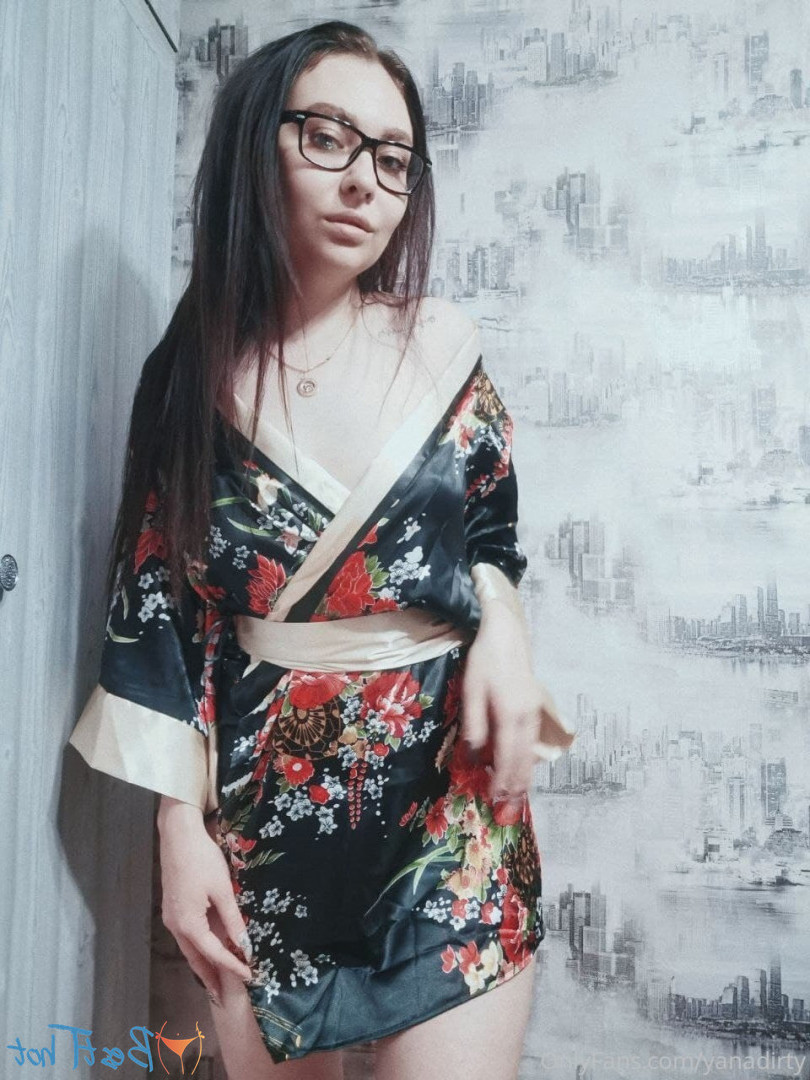 yanadirty Onlyfans leaked photo 16897729 on Hotleaks.tv
