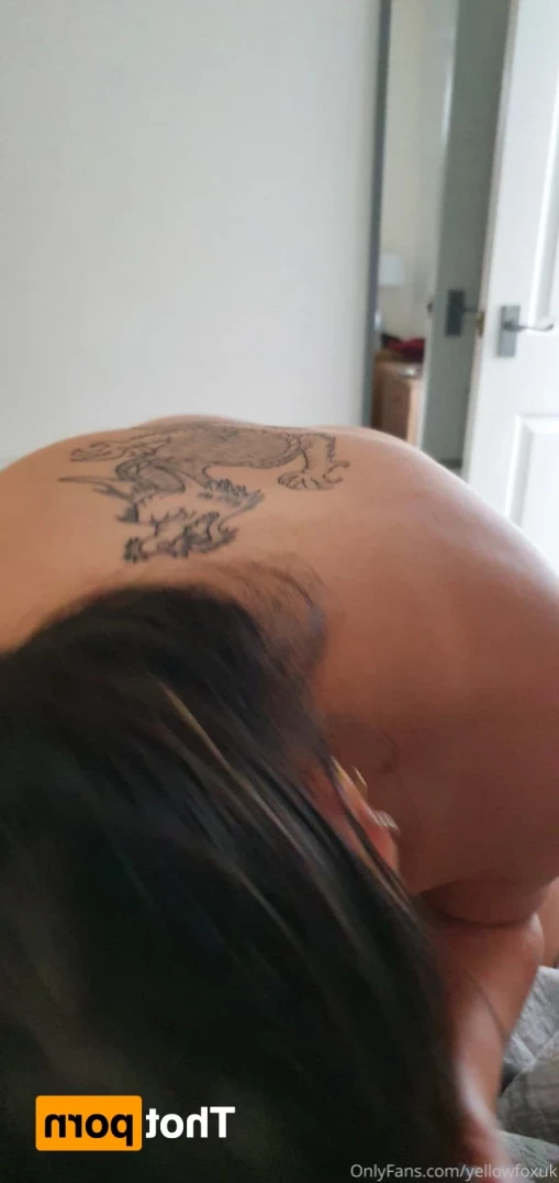 Fox 🔞♠️ [ yellowfoxuk ] Onlyfans leaked photo 11396445 on Hotleaks.tv