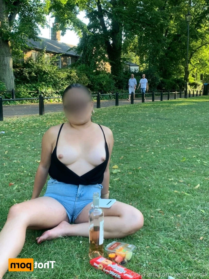 Fox 🔞♠️ [ yellowfoxuk ] Onlyfans leaked photo 11477217 on Hotleaks.tv