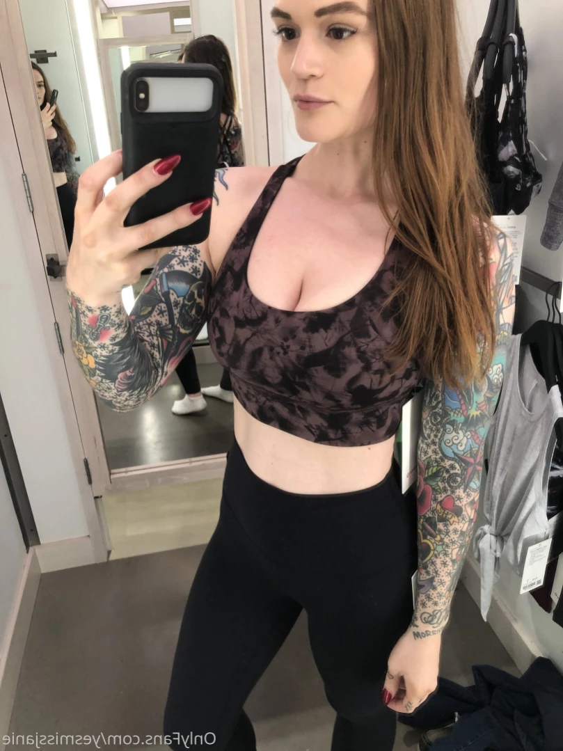 Miss Janie FULLY NUDE 🍒 [ missjaniexo ] Onlyfans leaked photo 13127360 on Hotleaks.tv