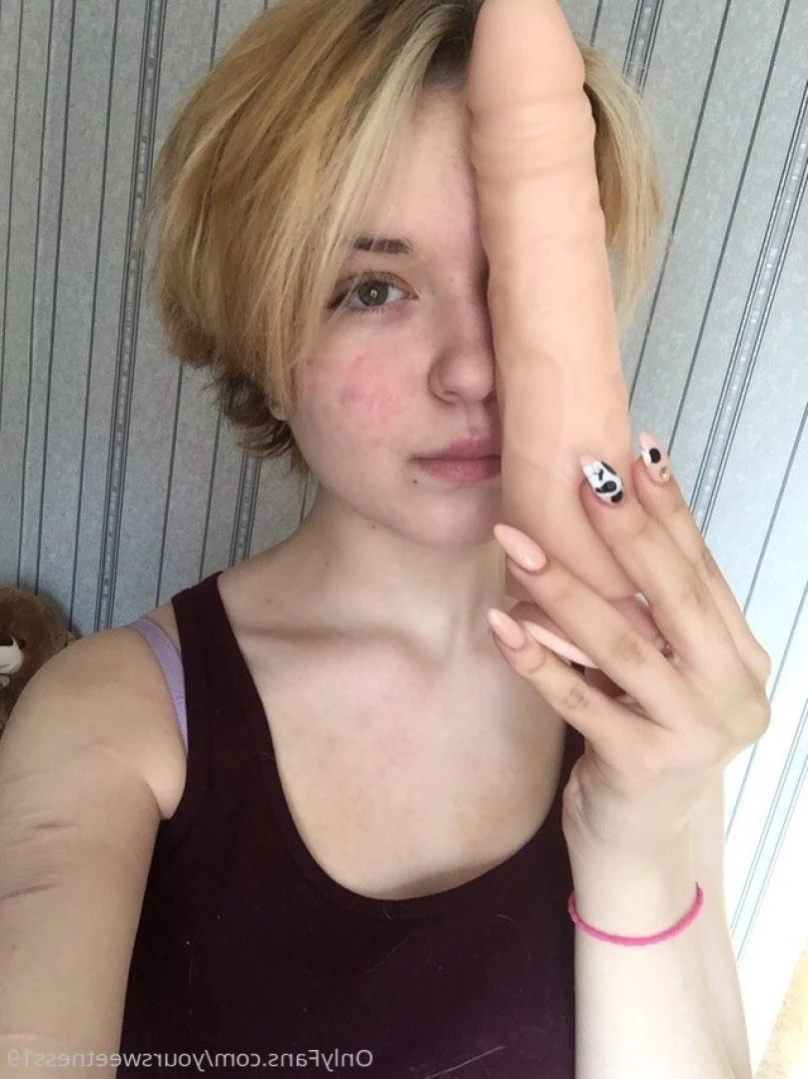 yoursweetness19 [ yoursweetness19free ] Onlyfans leaked photo 12617848 on Hotleaks.tv
