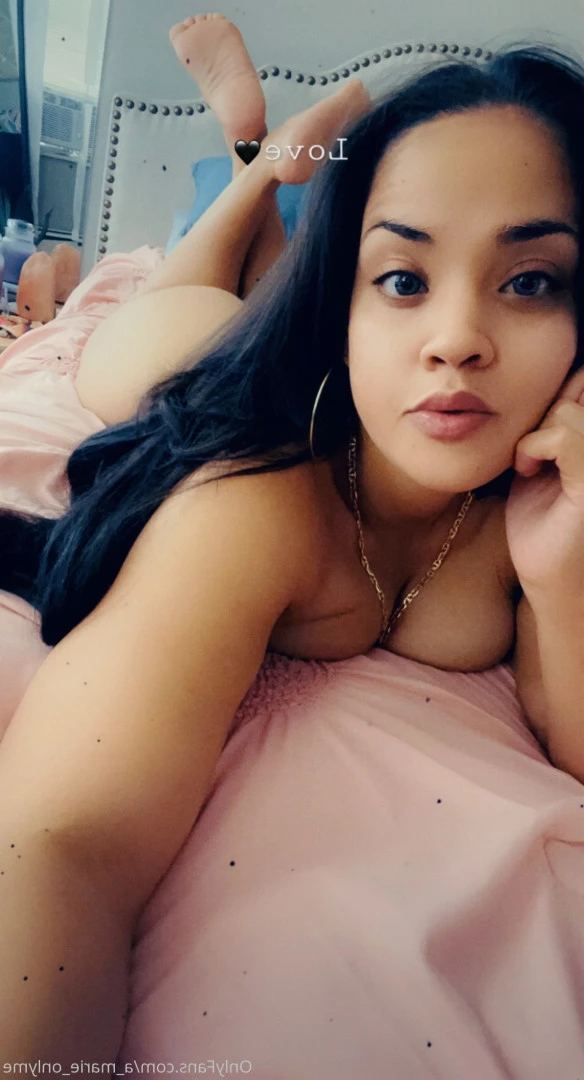 A Marie [ a_marie_onlyme ] Onlyfans leaked photo 9243962 on Hotleaks.tv