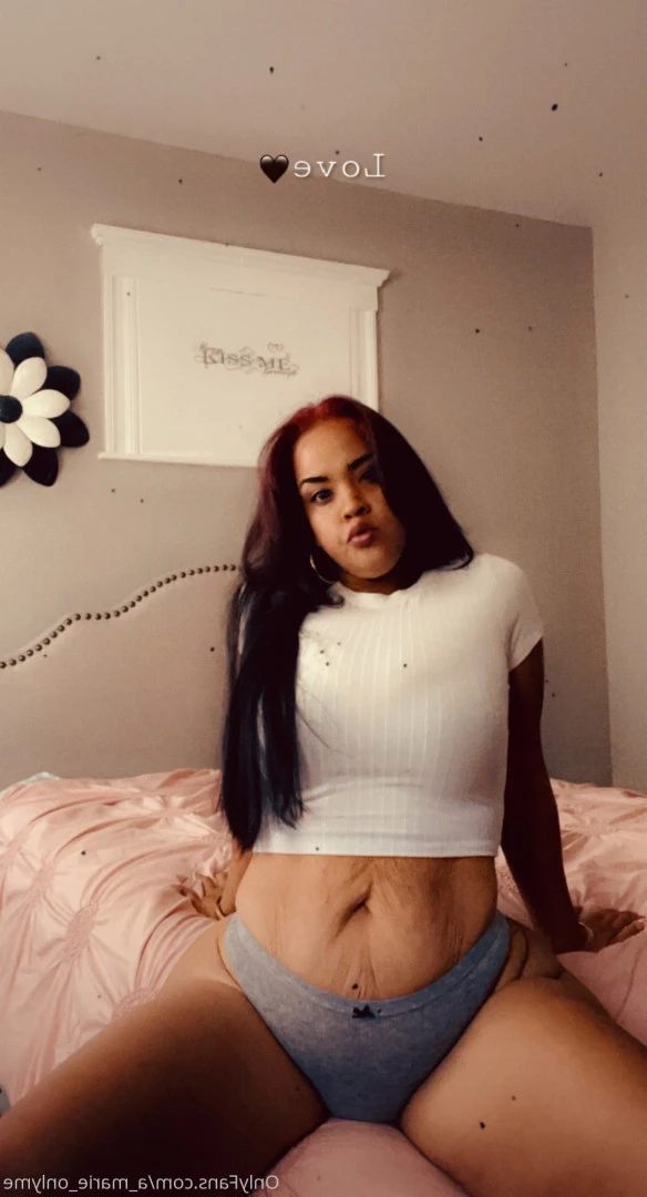A Marie [ a_marie_onlyme ] Onlyfans leaked photo 9244308 on Hotleaks.tv