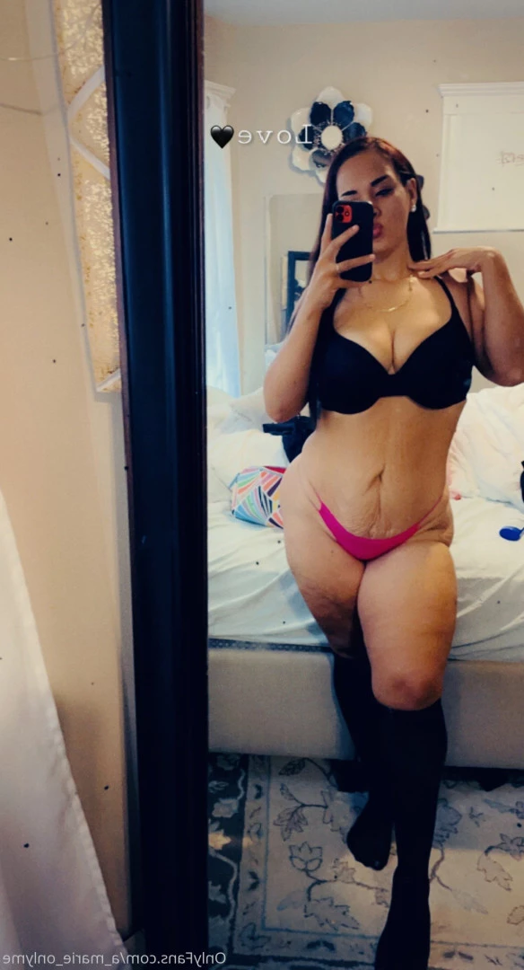 A Marie [ a_marie_onlyme ] Onlyfans leaked photo 9245023 on Hotleaks.tv