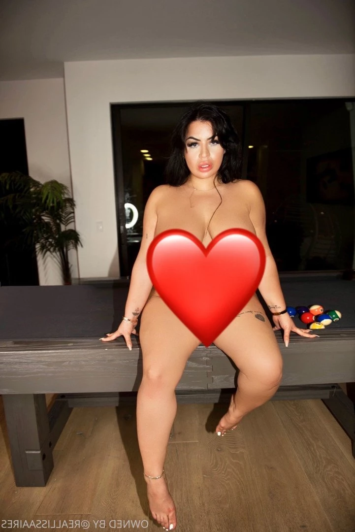Lissa Aires [ lissaaires ] Onlyfans leaked photo 721750 on Hotleaks.tv