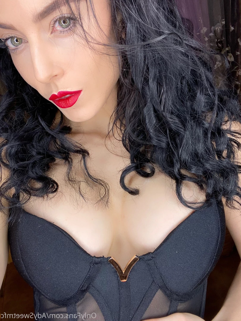 AdySweet [ adysweetmfc ] Onlyfans leaked photo 9176679 on Hotleaks.tv